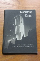 Rockefeller Center: A Photographic Narrative.