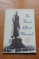The Thomas Jefferson Memorial.