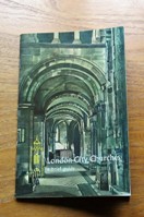 London City Churches: A Brief Guide.