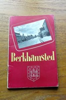 Berkhamsted: The Official Guide.