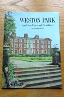 Weston Park and the Earls of Bradford.