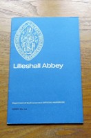 Lilleshall Abbey, Shropshire.