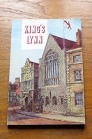 King's Lynn: Official Guide.