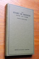 The Story of Hendon: Manor and Parish.