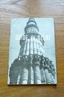 Guide de Delhi.