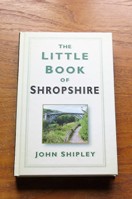 The Little Book of Shropshire.