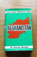 Afghanistan (Les Guide Modernes Fodor).