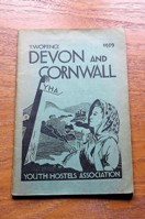 Youth Hostels in Devon and Corwall 1939.