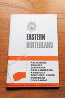 Eastern Hinterland.