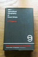 An Agricultural Geography of Britain.
