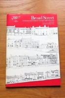 Broad Street: Its Houses and Residents through Eight Centuries (Ludlow Research Paper No 3).