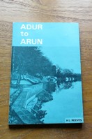 Adur to Arun.
