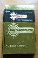 Hurricane Gold (Young Bond).