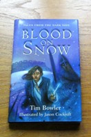 Blood on Snow (Tales from the Dark Side).