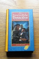 The Paranormal Puppet Show (The Invisible Detective).