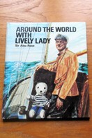 Around the World with Lively Lady.
