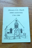 Ellesmere UR Church - 200th Anniverary - 1786-1986.