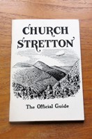 Church Stretton: The Official Guide.