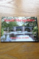 South Shropshire Official Guide.
