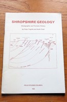 Shropshire Geology: Stratigraphic and Tectonic History.