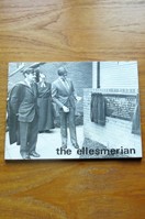 The Ellesmerian: Vol XCIII, Number 318, September 1981.