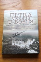 Ultra versus U-Boats: Enigma Decrypts in the National Archives.