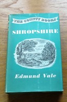 Shropshire (The County Books).