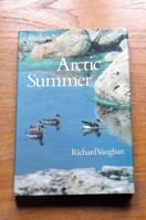 Arctic Summer: Birds in North Norway.