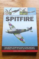 The Complete Illustrated Encyclopedia of the Spitfire.