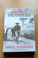 The Kenya Pioneers.