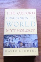 The Oxford Companion to World Mythology.