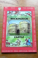 Rockingham Castle.