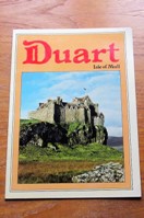 Duart Castle, Isle of Mull.