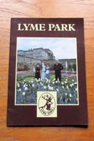 Lyme Park.