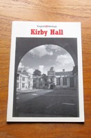 Kirby Hall.