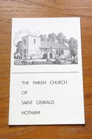 The Parish Church of Saint Oswald, Hotham.