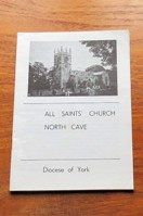 All Saints' Church, North Cave.