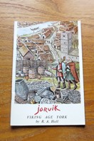 Jorvik: Viking Age York.