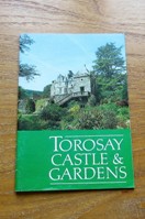 Torosay Castle and Gardens, Craignure, Isle of Mull.