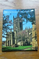 Manchester Cathedral (Pitkin Pictorials).