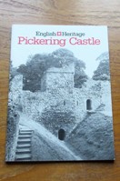 Pickering Castle, North Yorkshire.