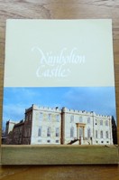 Kimbolton Castle: A Brief Guide.