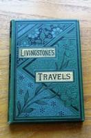 Travels of Dr Livingstone (Routledge's Juvenile Books)..