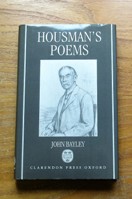 Housman's Poems.