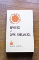 Teachings of Swami Vivekananda.