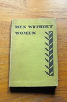 Men Without Women (Cape Flexibles).