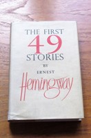 The First Forty-Nine (49) Stories.