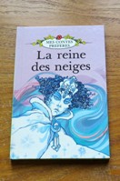 La Reine des Neiges (Mes Contes Preferes).