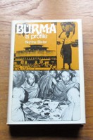 Burma: A Profile.
