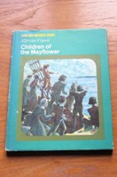 Children of the Mayflower (Long Ago Children Books).